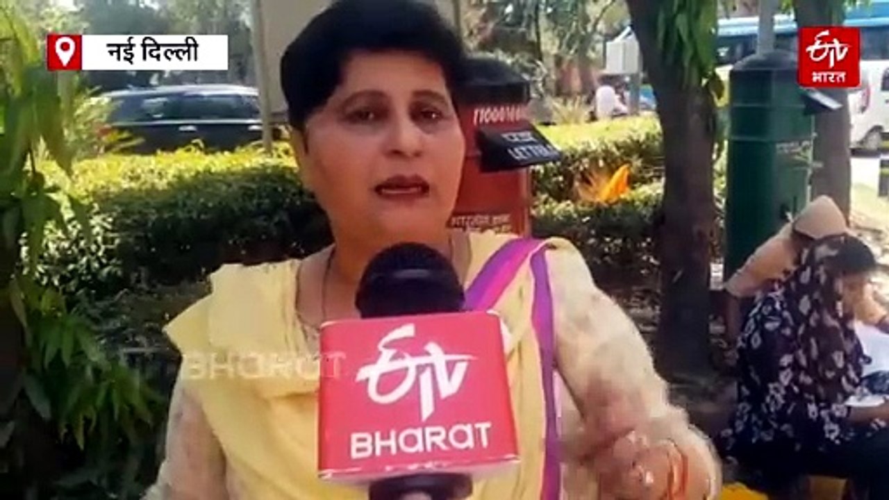नारी शक्ति वन्दन अधिनियम को तुरंत लागू करने की मांग को लेकर महिला कांग्रेस ने शुरू किया पोस्टकार्ड अभियान