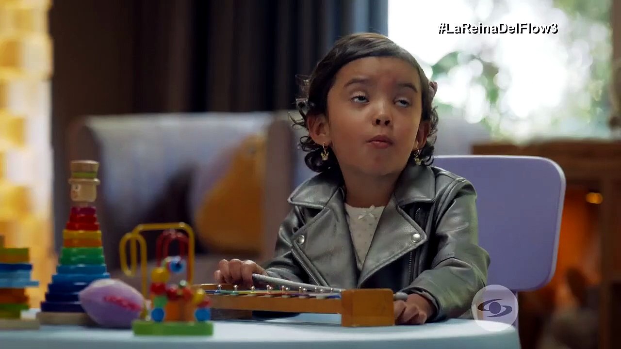 LA REINA DEL FLOW 3 ｜ CAPÍTULO 20 [Full Movie] [Full Episodes]Full EP - Full