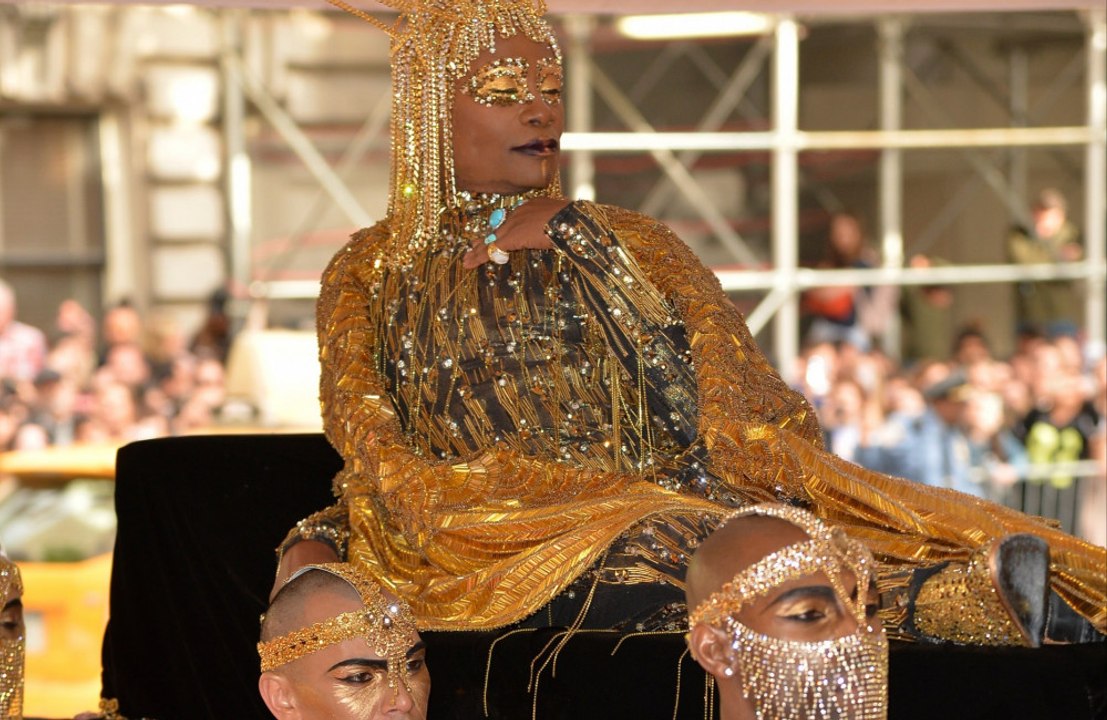 Billy porter: deshalb geht er seit 2019 nicht mehr zur met gala