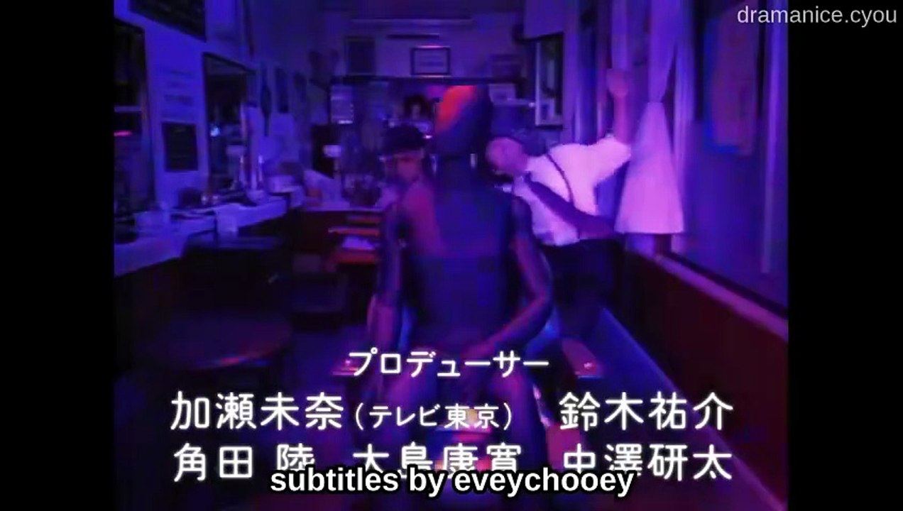 Oretachi Bad Barbers 2026 - Ep 2