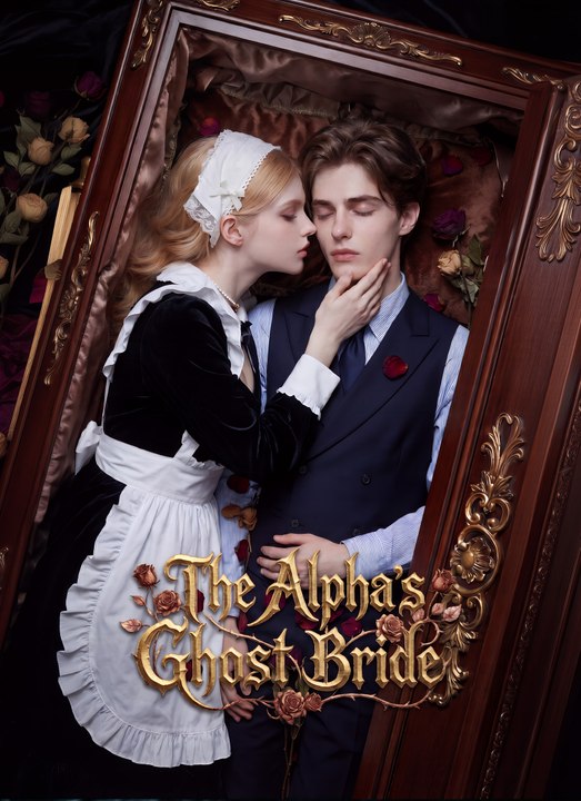 The Alpha’s Ghost Bride - FULL EPISOE