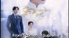 From Scorned to Supreme A Housewife's Revenge- Drama Movie English Sub