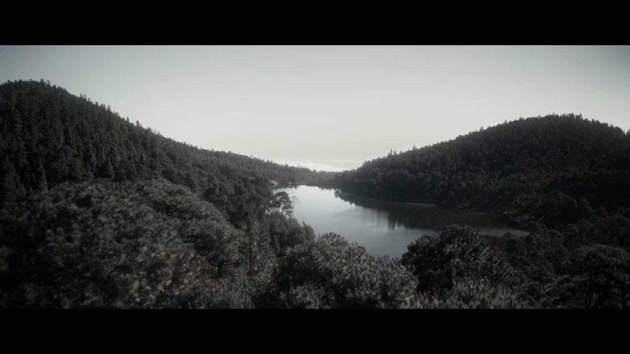 Párvulos - Kinder der Apokalypse Trailer DF