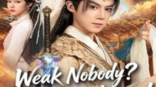 Weak Nobody True Swrodsman- Full Drama Movie English Sub