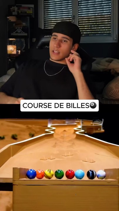 Jeu en bio 🎰