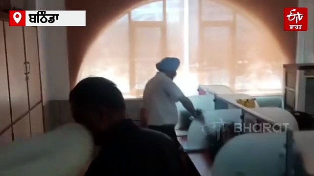 ਬਠਿੰਡਾ ਦੇ ਤਿੰਨ ਸਕੂਲਾਂ ਨੂੰ ਬੰਬ ਨਾਲ ਉਡਾਉਣ ਦੀ ਮਿਲੀ ਧਮਕੀ