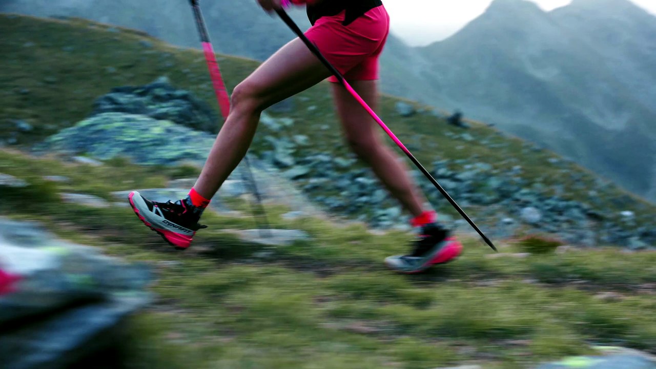 Dynafit traverse activity spring/summer 2026