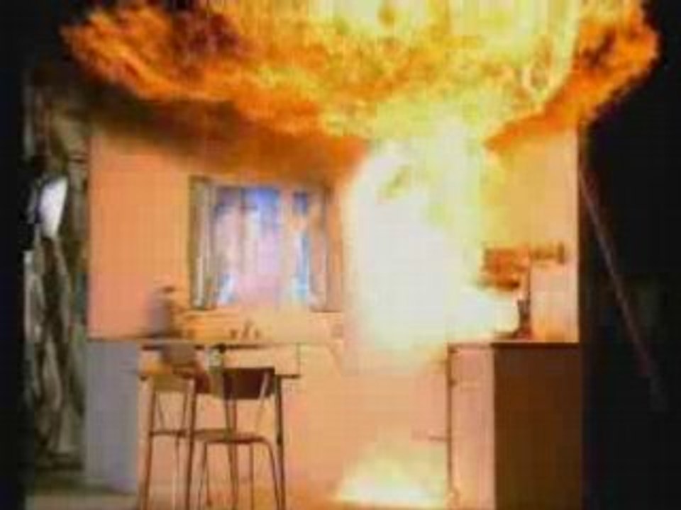 fire