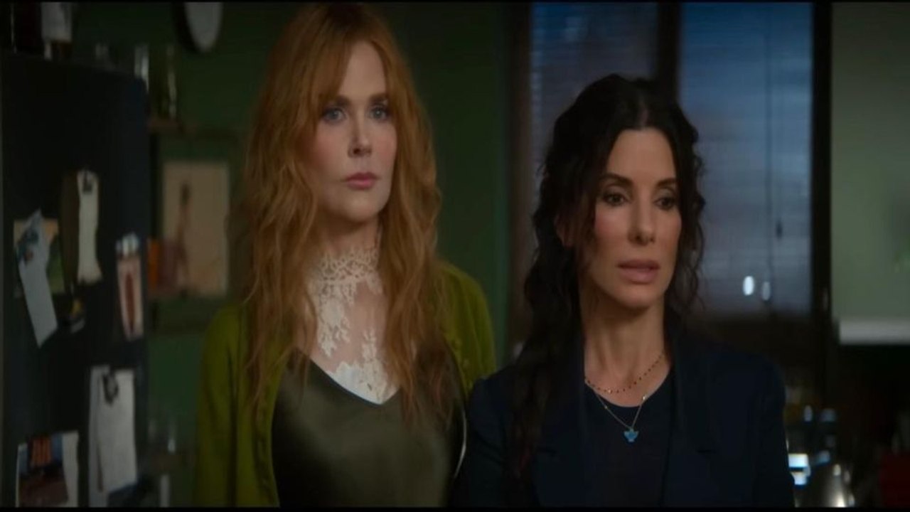 Practical Magic 2 | Official Teaser Trailer