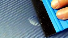 Say goodbye to air bubbles in seconds!
