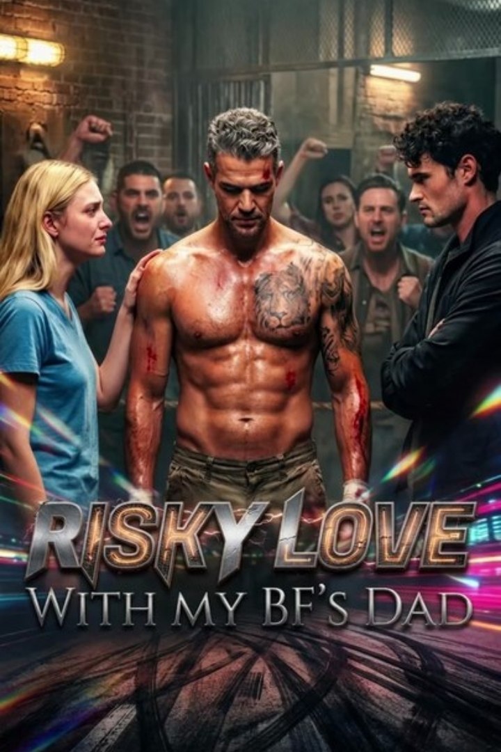Risky Love With My Bf's Dad Engsub