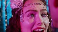 Forbidden Desire My Mated Stripper Idrama