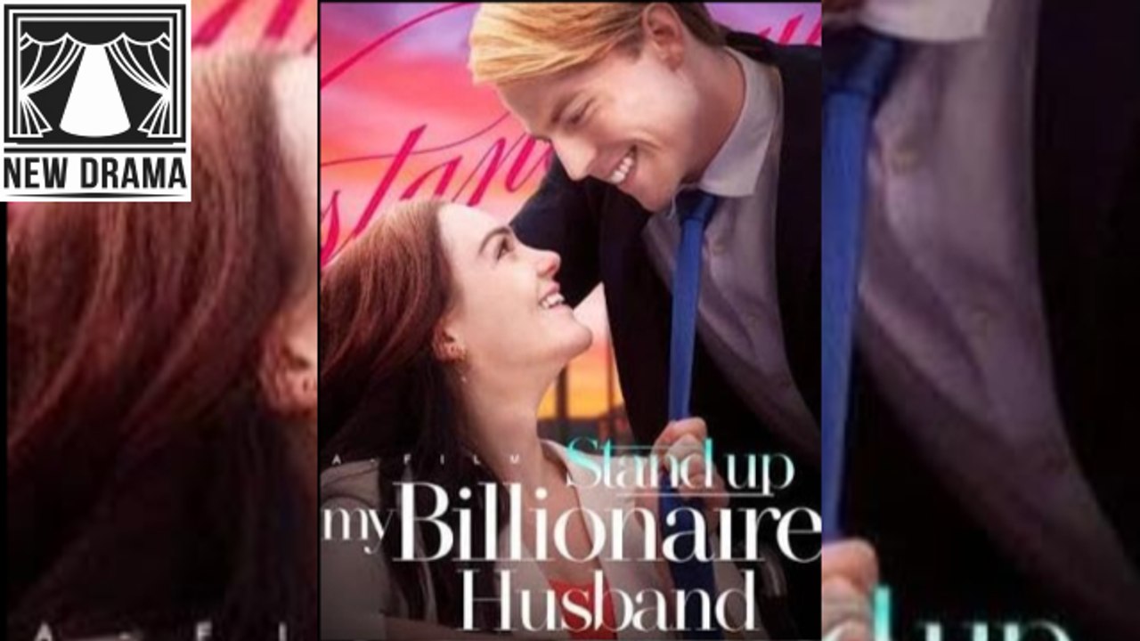 Stand Up My Billionaire Husband Open Your Eyes My Billionaire Husband ✅ Best Short Film 2026 🍏📕🔥 1602 1103 1Aq7O