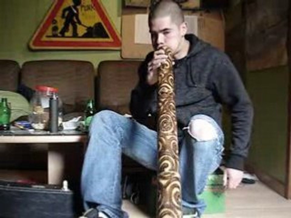 didgeridou