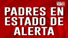 Amenazas de tiroteo y padres en alerta: ¿qué dicen los especialistas?