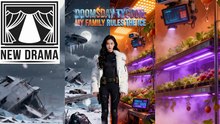 Doomsday Tycoon My Family Rules The Ice 🔥 Hot Film 2026 🧡☑️🔥 1003 1703 2488S