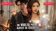 EspañOl De Vuelta Para El Ajuste De Cuentas VersióN Completo