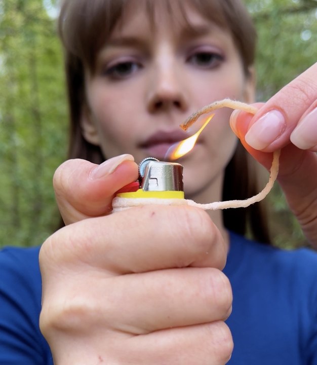 Essential DIY gadget for your outdoor adventures