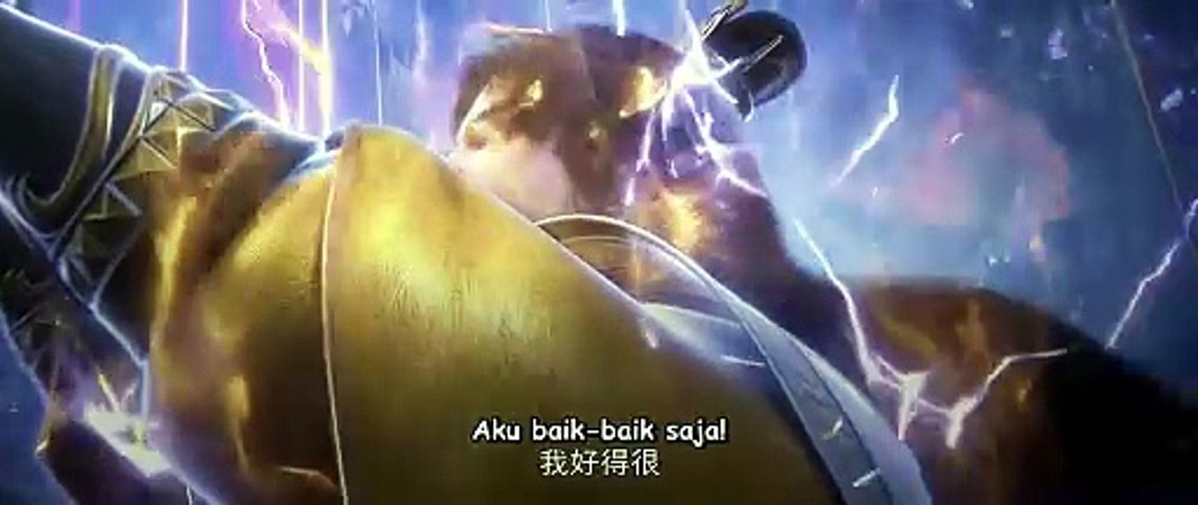 Perfect World Episode 265