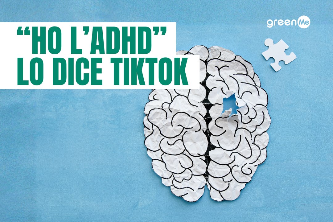 Ho l'ADHD o è solo TikTok?