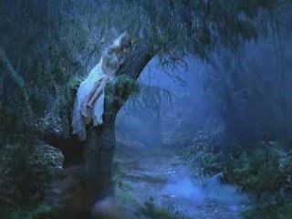 Britney Spears : Fantasy ( commercial)