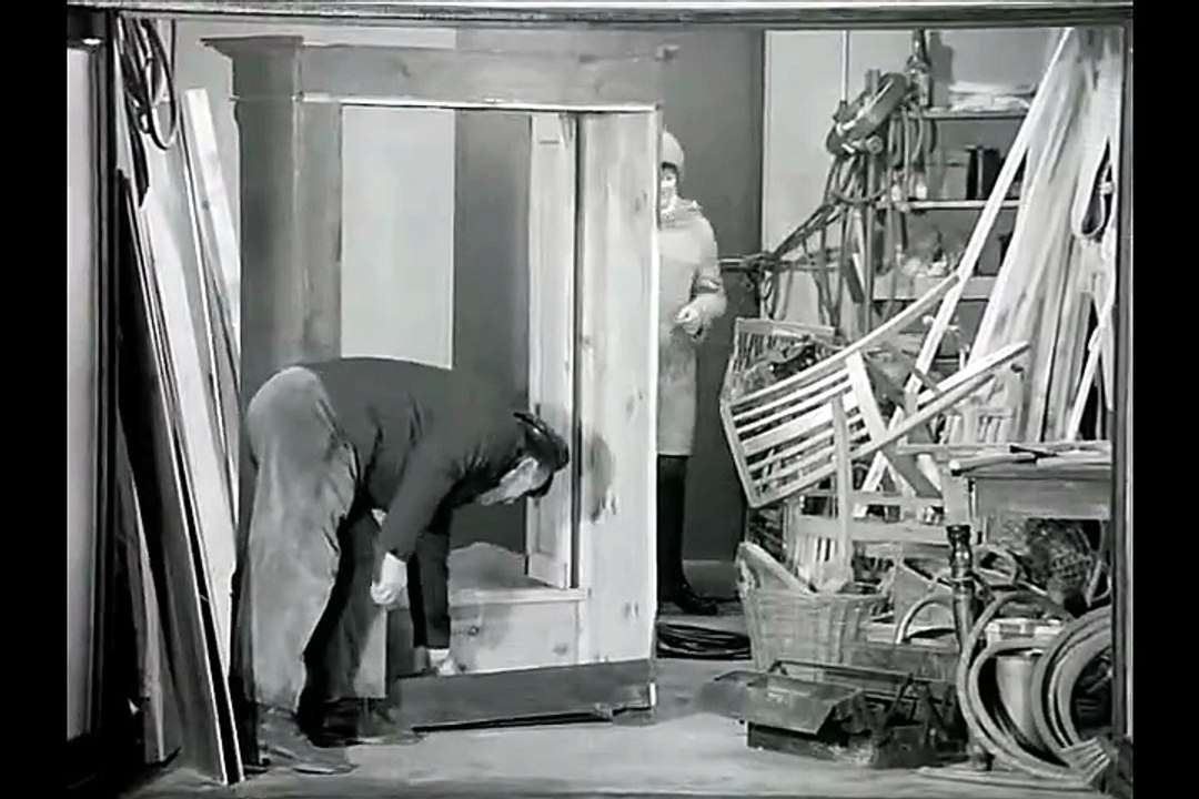 Heute ist Freitag (DDR 1975) | mit Nina Hagen