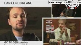 Negreanu Disects Pocket Nines