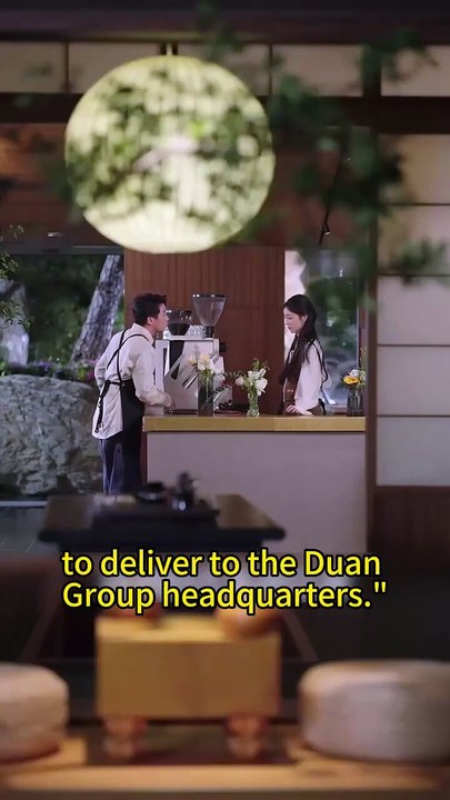 Midnight Temptation 🔥 Chinese Romantic Drama