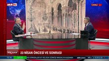 Akit TV Haber Koordinatörü Muharrem Coşkun; 23 Nisan öncesi ve sonrasını anlattı