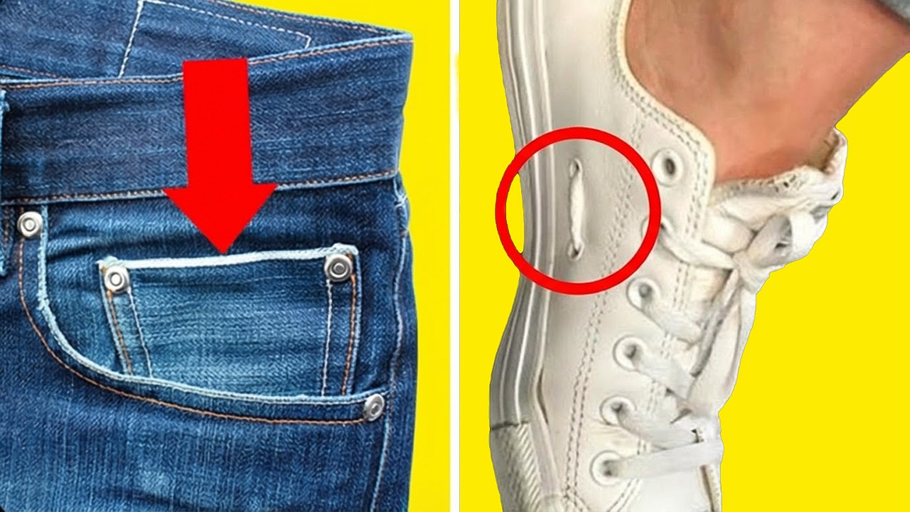 Unveiling the Secrets: 10 Surprising Features of Everyday Items