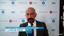 Salute, De Angelis (IFO): biopsia liquida, la tecnica rivoluzionaria