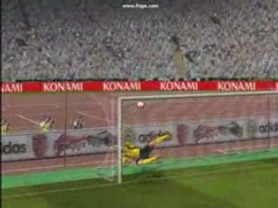 Del Piero CF