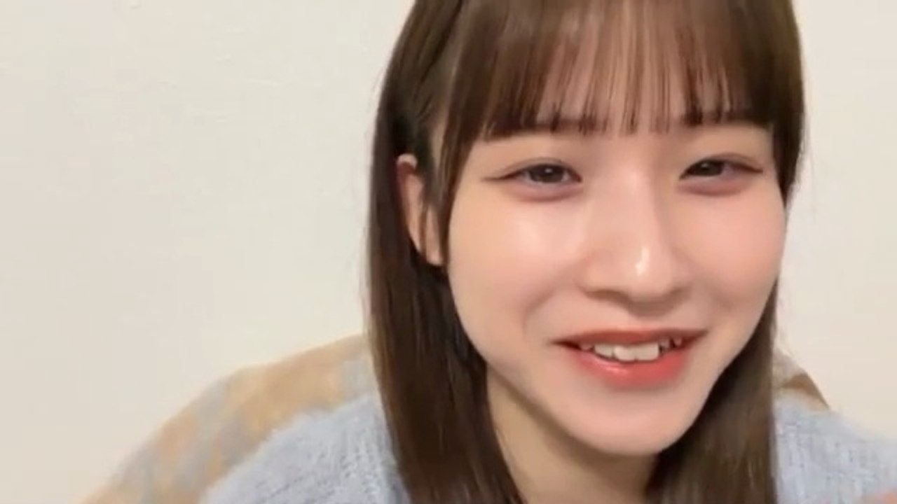 西井美桜 SKE48 2026-04-23 21_20 SHOWROOM