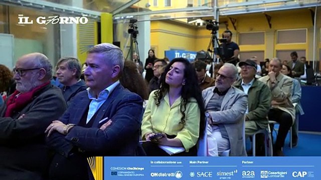 Giorno dopo Giorno, 70 anni progettando informazione - Il meglio della seconda giornata