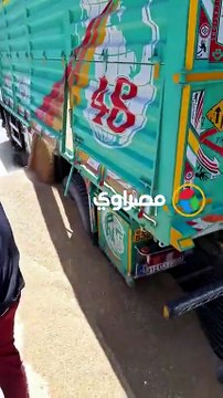 بشائر الخير .. محافظ أسيوط يتابع توريد القمح داخل الصوامع والشون