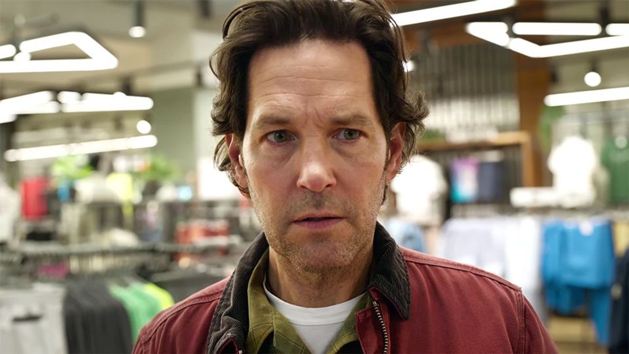 Power Ballad - Der Song ihres Lebens Trailer (2) OV