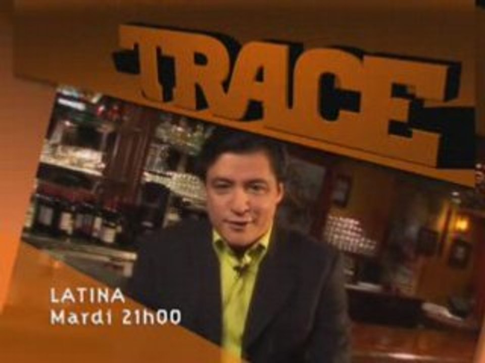 Trace Latina