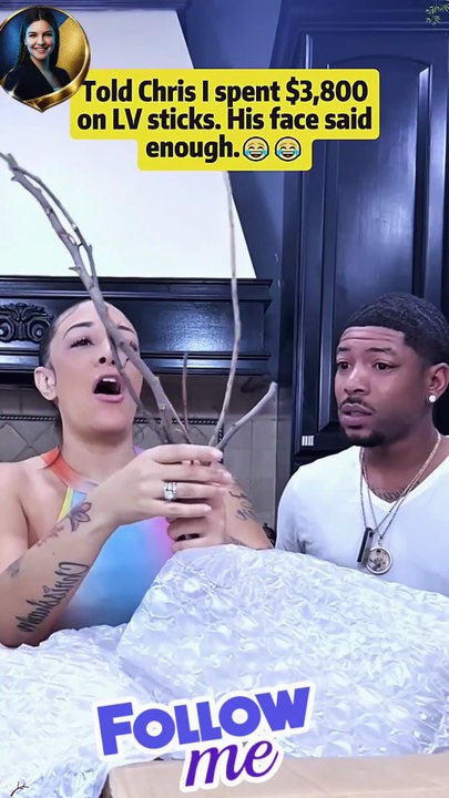 I Bought It Just to Test My Husband 😂😳 | His Reaction!