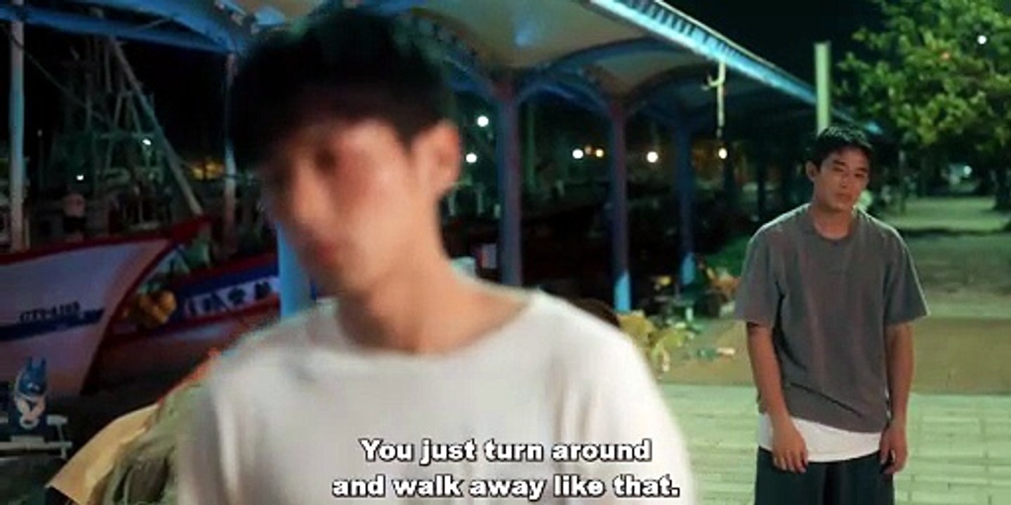 E.6 - WutSS - EngSub