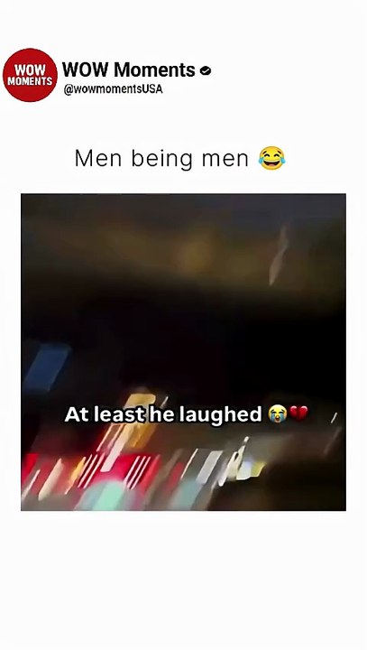 Wait for the end 😂