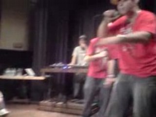 Az koncert - izvjavka