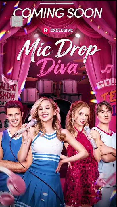 HOT Mic Drop Diva Full Episode - Full Movie HD 1080P