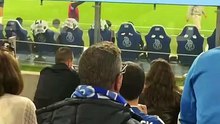 FC Porto-Sporting
