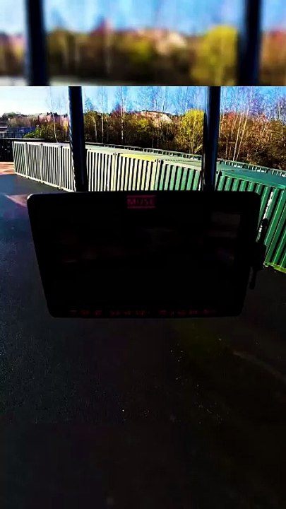 Muse : le teaser de l'album "The Wow! Signal"