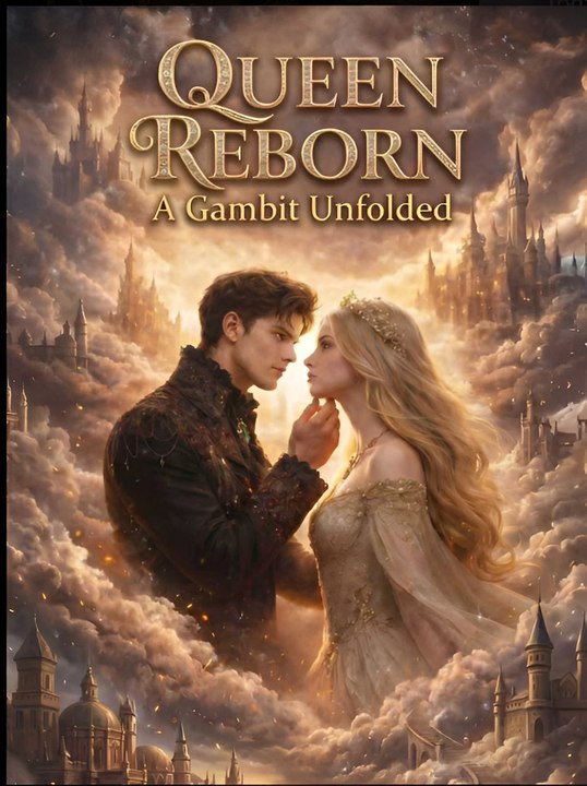 Queen Reborn, A Gambit Unfolded #englishsub