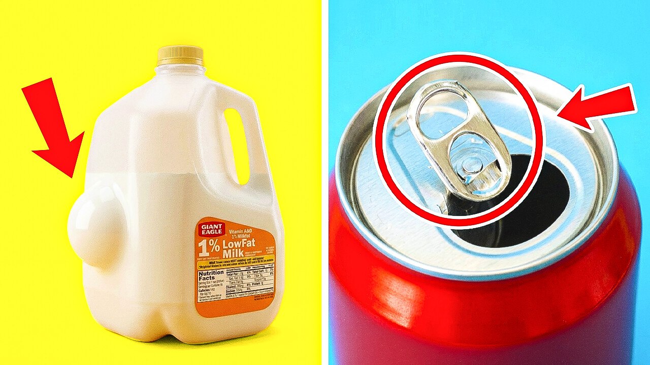Discover the Secret Life of Common Items - Unleash Their Hidden Potential