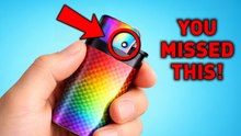 Unlocking Hidden Genius: Surprising Secrets of Everyday Items