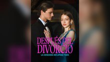 Después Del Divorcio, La Heredera Recupera Todo (Español)- Full