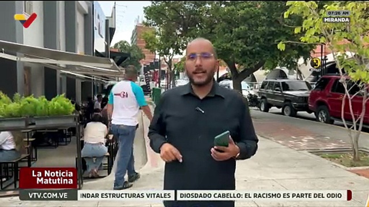 Seniat presenta plataforma digital para la agilización de trámites de forma segura