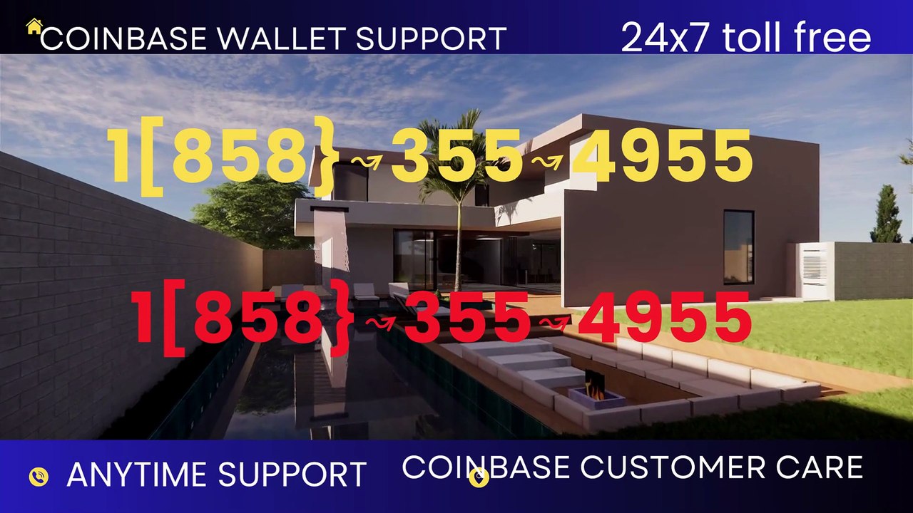 ≋{{A New List}} of Official { COINBASE WALLET™)TECH SUPPORT™️Phones Numbers ≋1[858}↝355↝4955 (12)